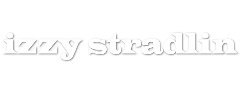 Izzy Stradlin Logo